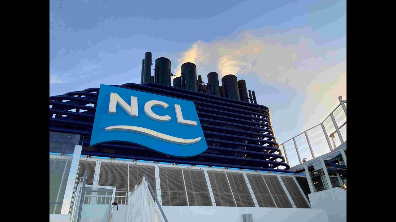 Norwegian Cruise Line  Bliss