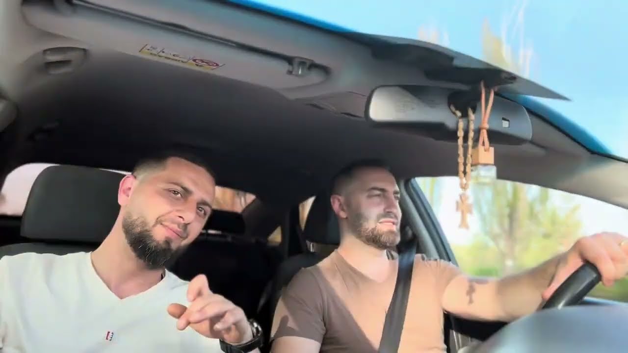 HI-Fi -  А Мы Любили (Мартин Cover)