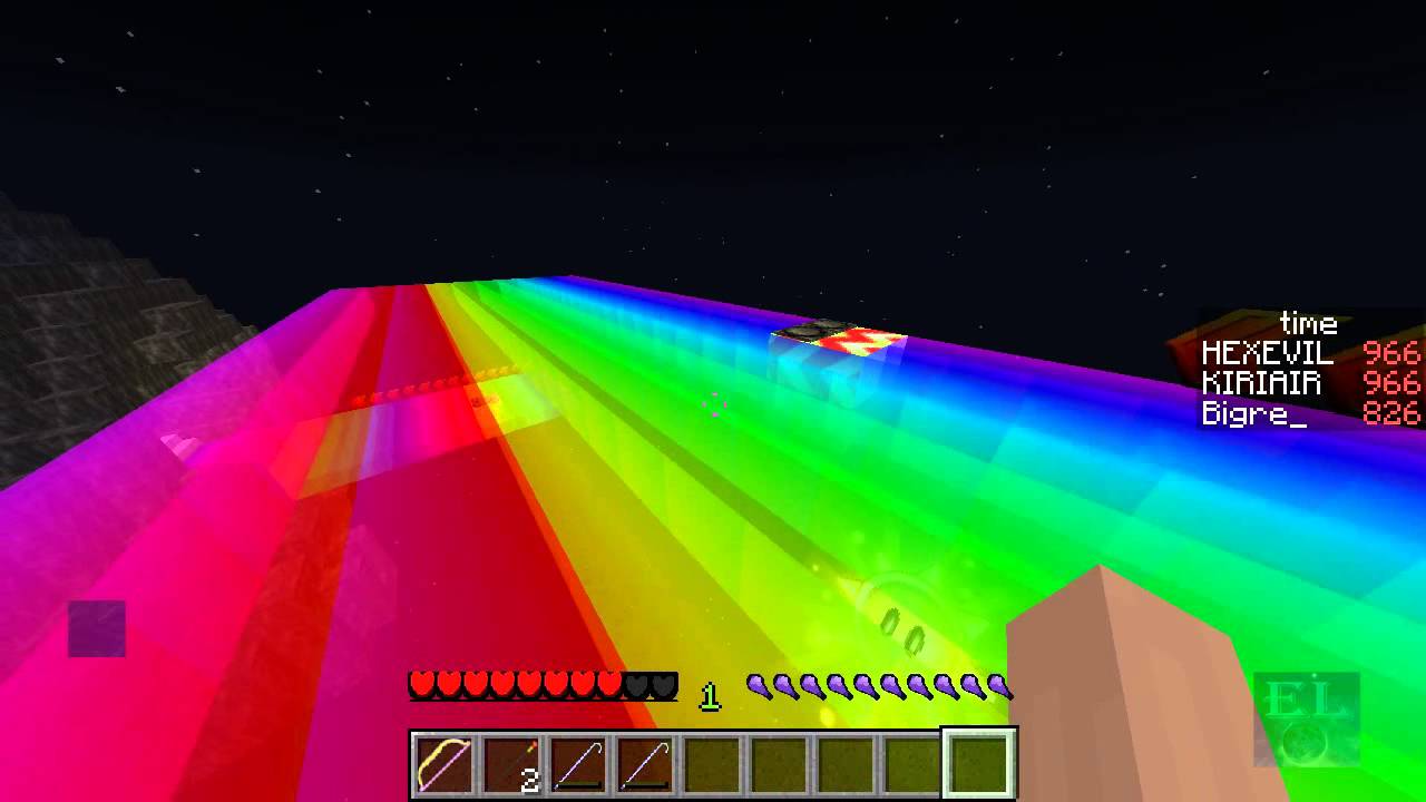 [EL904] Custom Map: Bigre Sprint - 02 