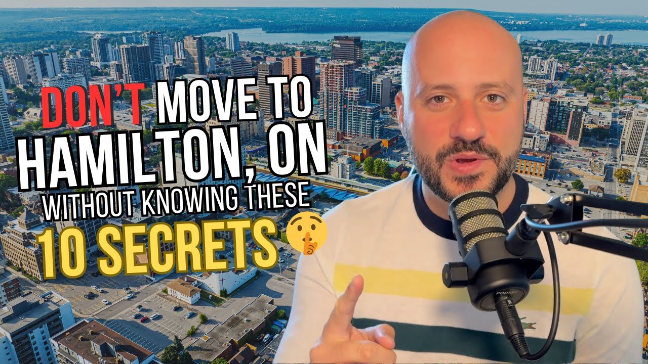 DON'T Move Here Without Knowing These 10 Secrets!