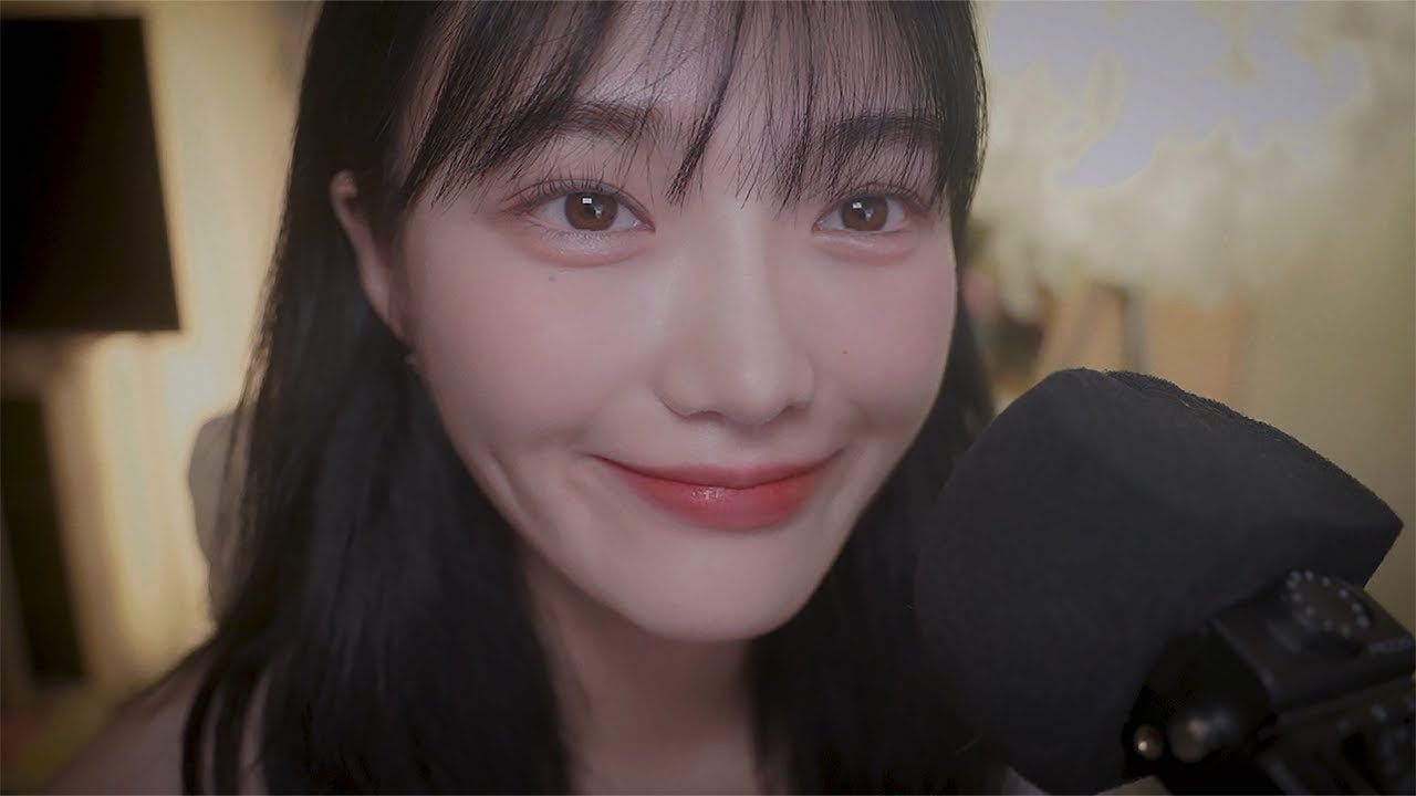 [표투리 ASMR] TMI 들으면서 잠드실 분? (투머치토커) ㅣTalking&Whispering ASMR