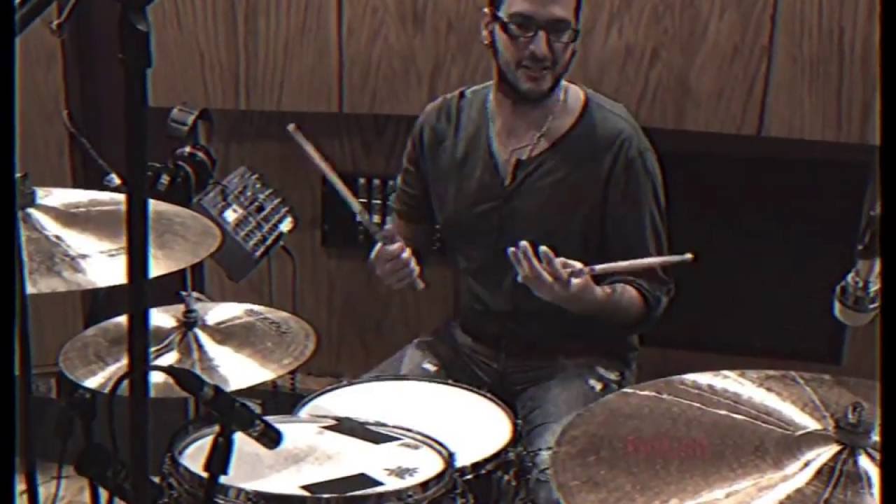 Petar Janjic breaks down 777-9311 beat