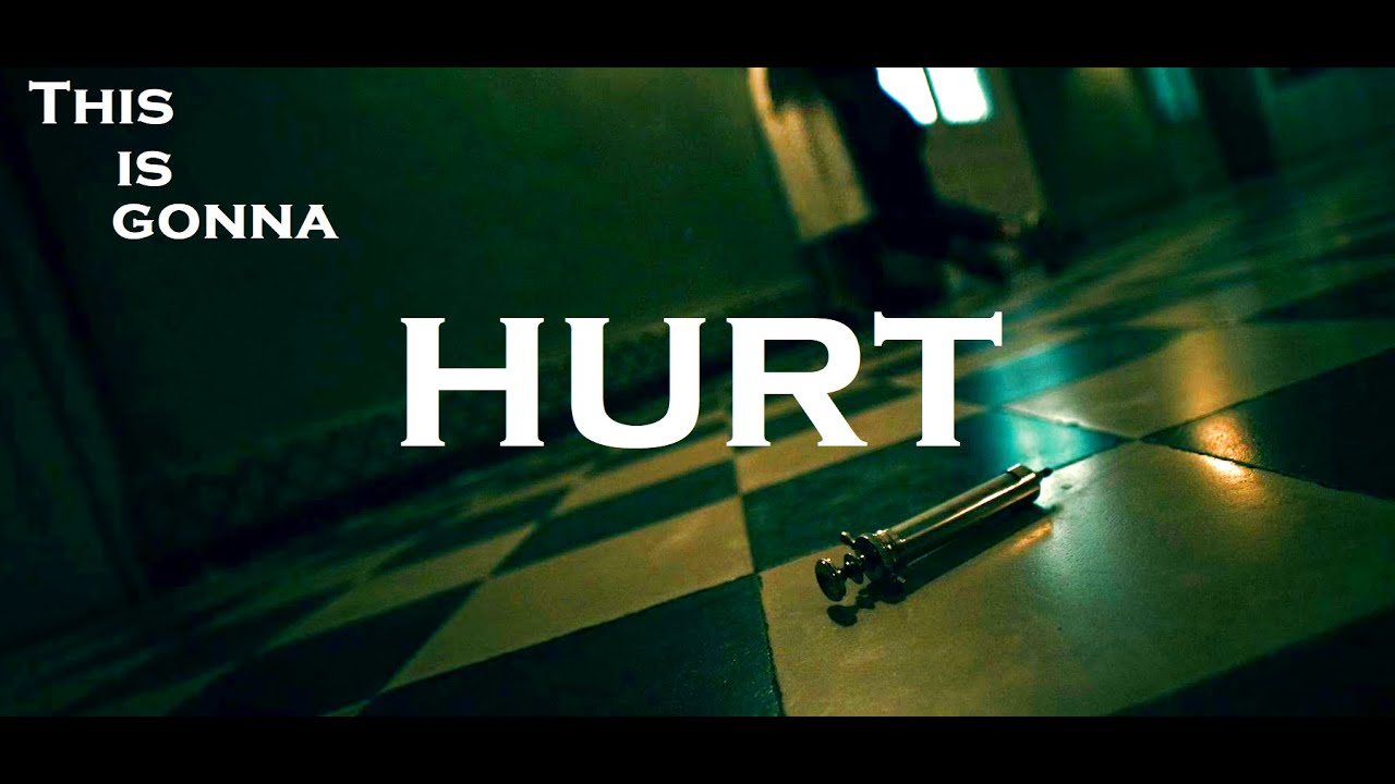 Warrior Nun || This is gonna hurt