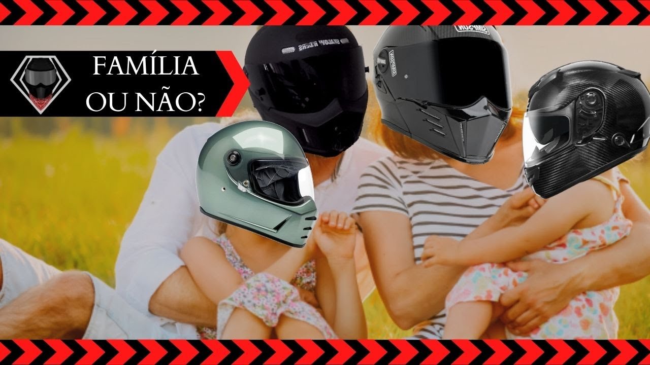 EXISTE IRMANDADE NO MOTOCICLISMO? MOTOCICLISTAS N&Atilde;O S&Atilde;O UMA FAM&Iacute;LIA!!
