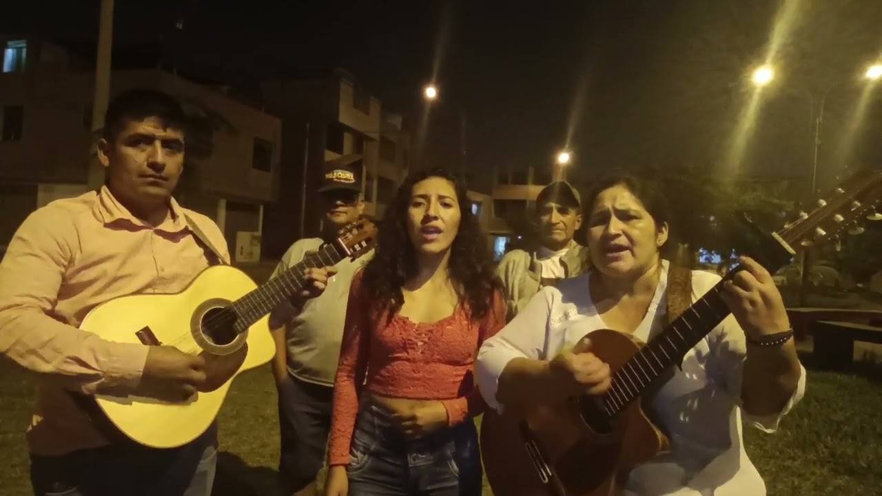 SANJUANITO YO TUVE UNA LONGUITA  DR