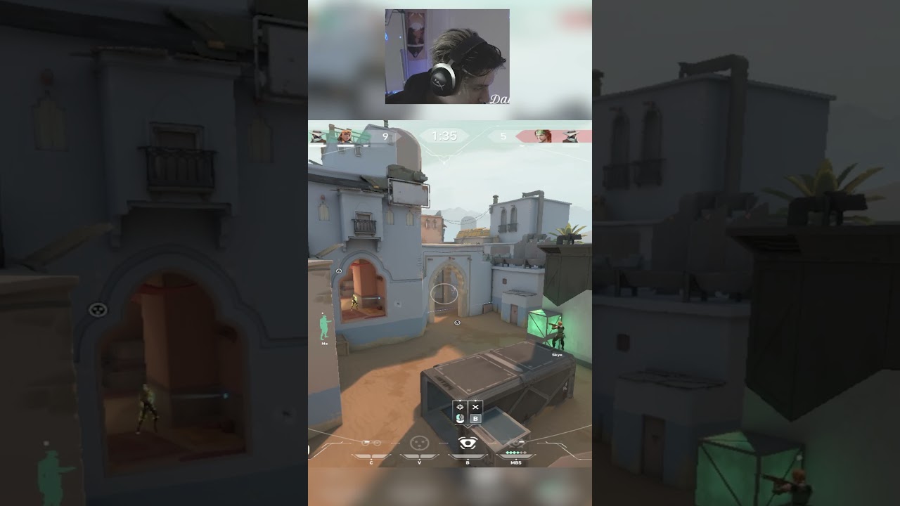 Unbeatable Cypher Setup on Bind