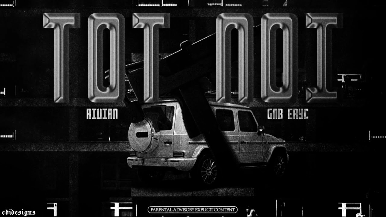 RIVIAN x GNB ERYC - TOT NOI
