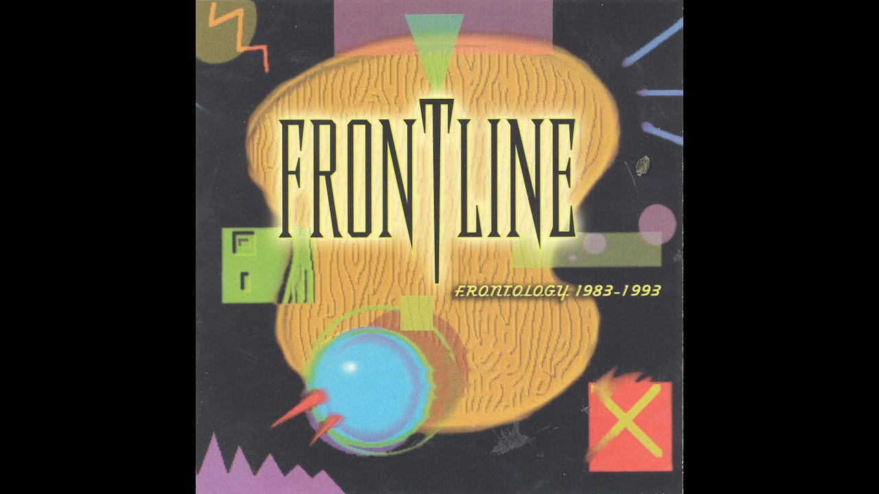 Frontline - She Comes And Goes