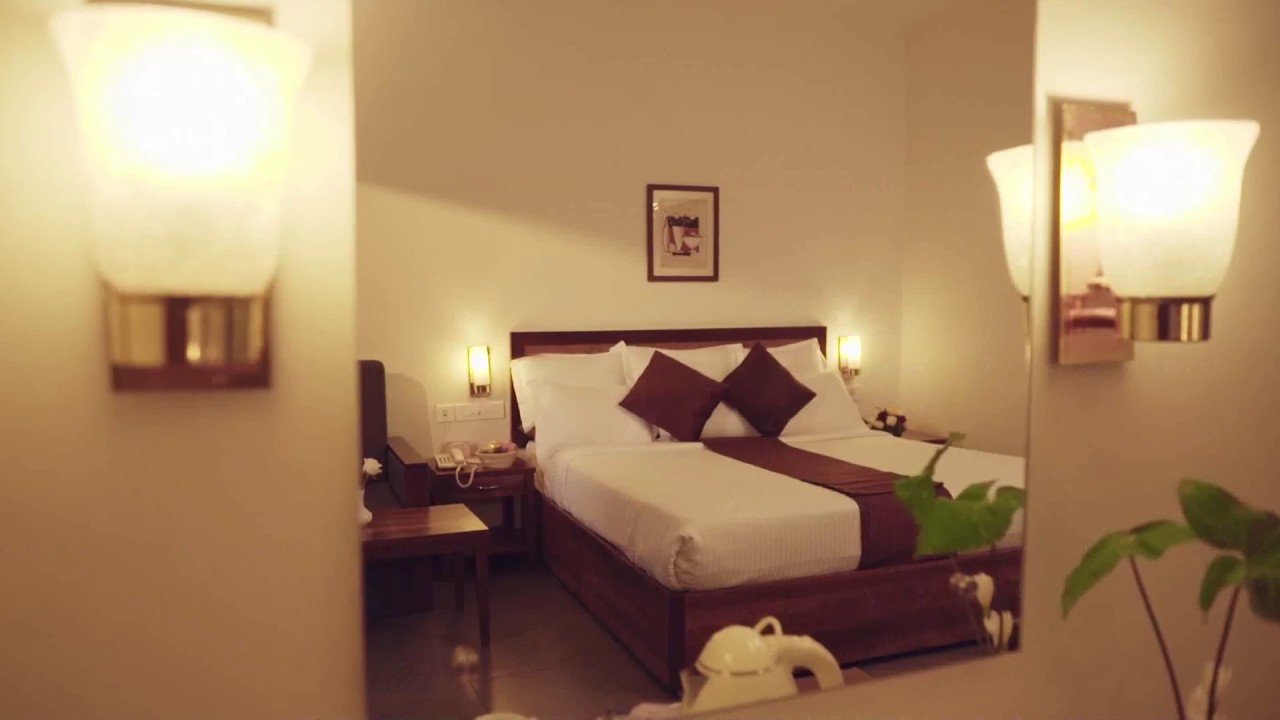 Abad Green Forest - Luxury Resorts in Thekkady