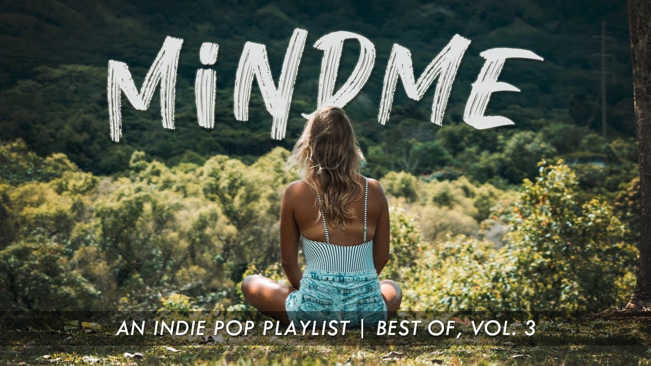2 Hours of Pop Songs by Mindme | Epidemic Sound Playlist