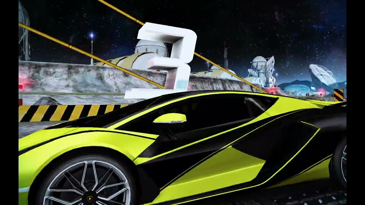 Asphalt 8  Airborne Tachyon and Mini Coupe try out the Mardi Gras event    2026 01 15