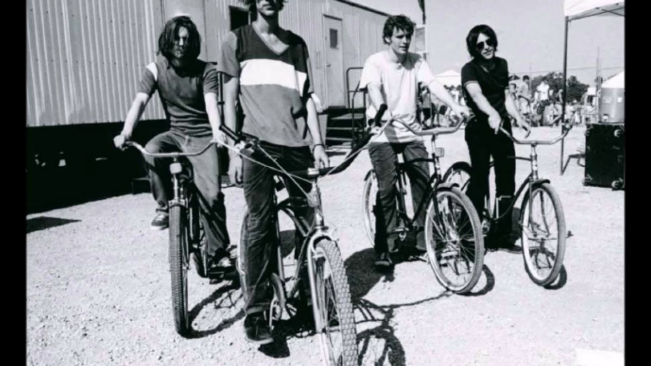 The Verve - King Riff 2