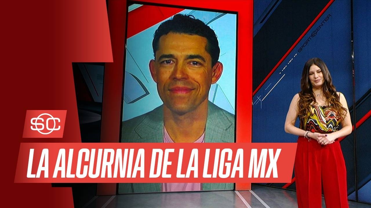 LIGA MX sólo CONSAGRA a CAMPEONES MILLONARIOS: HERCULES GOMEZ no ve a CHIVAS FAVORITO al TÍTULO