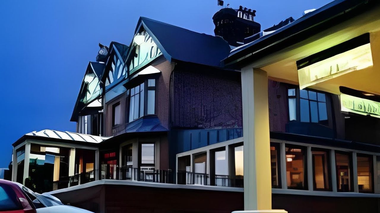 Staindrop Hotel | Sheffield, United Kingdom | Hotel Review🏨