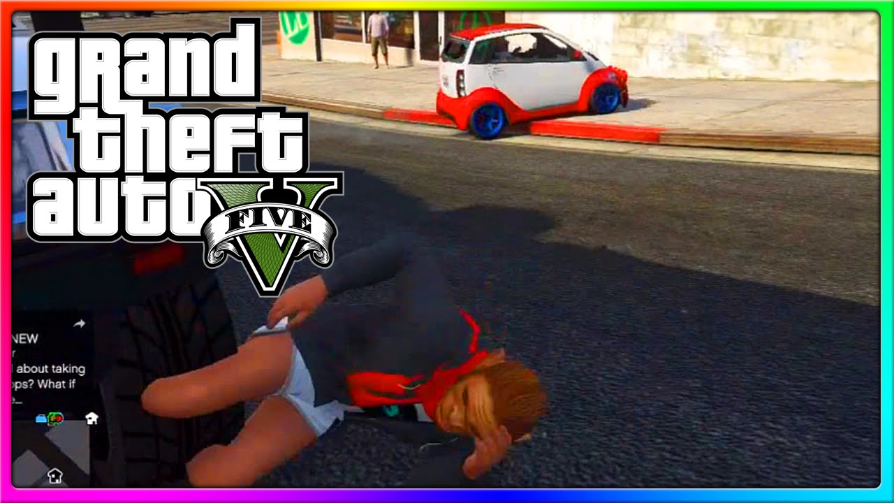 GTA 5 Online - NORTH HEADS FELLER, Helicopter Battle, and other Funny Moments! (GTA Online)
