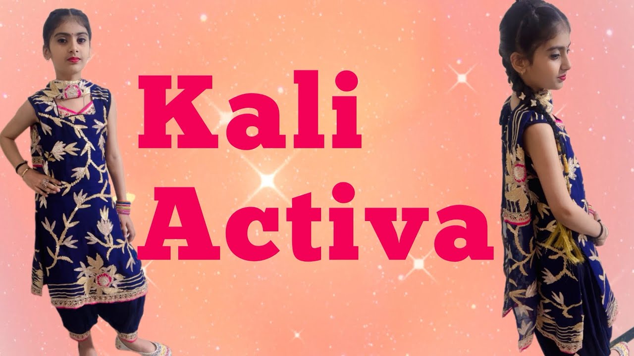 Meri kali Activa Da | Rupinder Handa | Punjabi Song | Choreographed by Yash Bairwa #trending #dance 