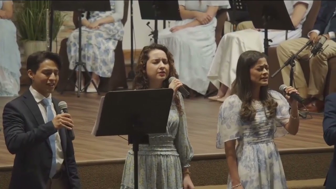 SAVED BY GRACE - FACE TO FACE - ALL THAT THRILLS MY SOUL IS JESUS