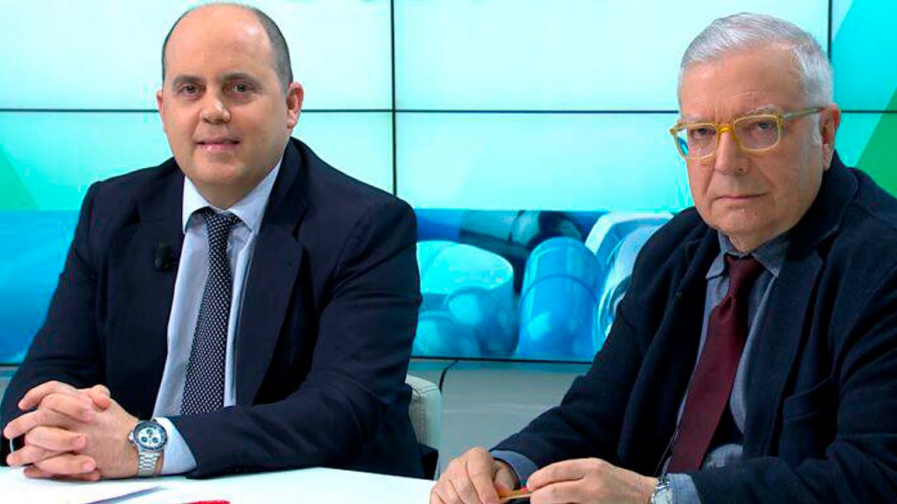 Síndrome de Congestión Pélvica: Entrevista con los Dres. Gallo y Zubicoa en La Sexta