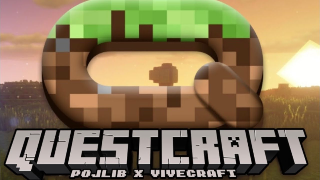 Questcraft Gameplay New World (Sidequest Build)