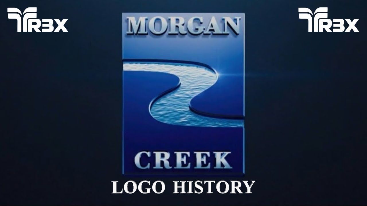 Morgan Creek Logo History