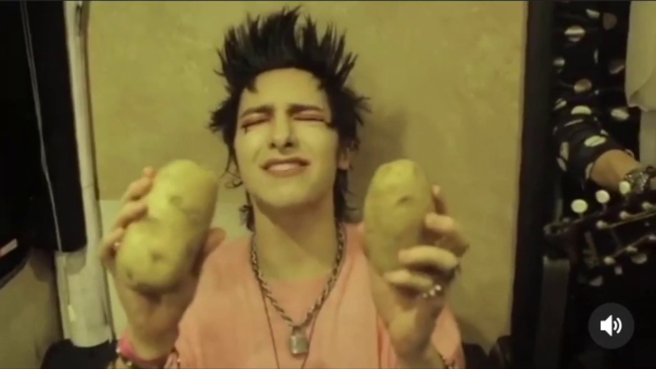 Palaye Roayle cute and funny moments :)