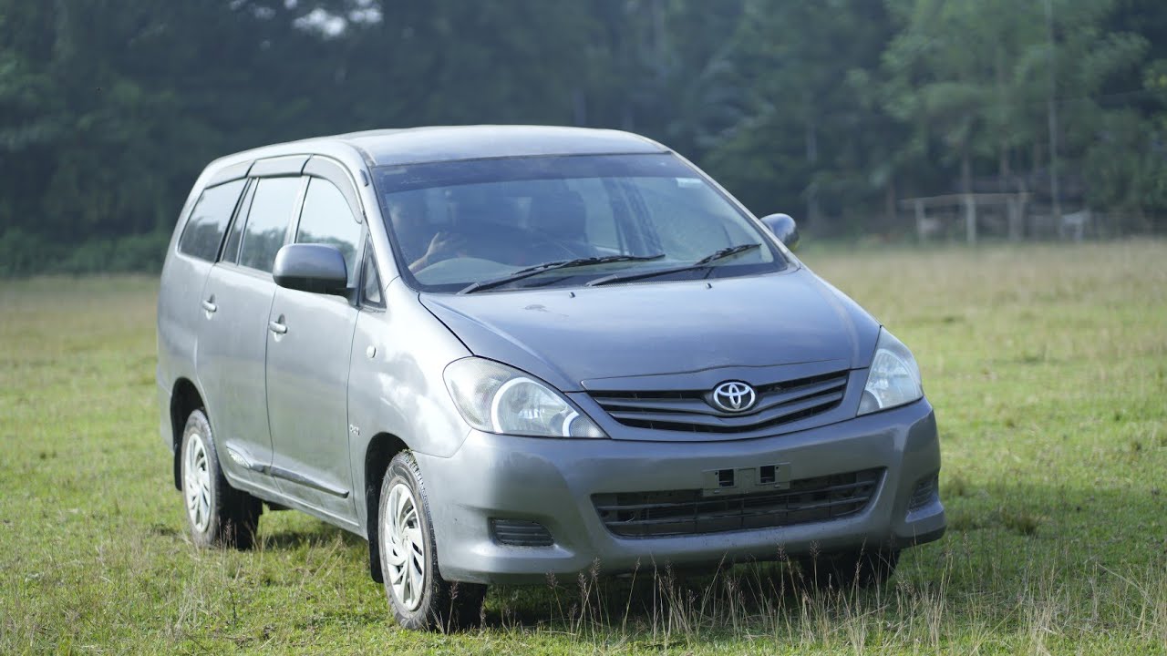 Innova লব পাৰিব মাত্ৰ 2lakh টকাত.....#xopunor gari khon#PR Motors