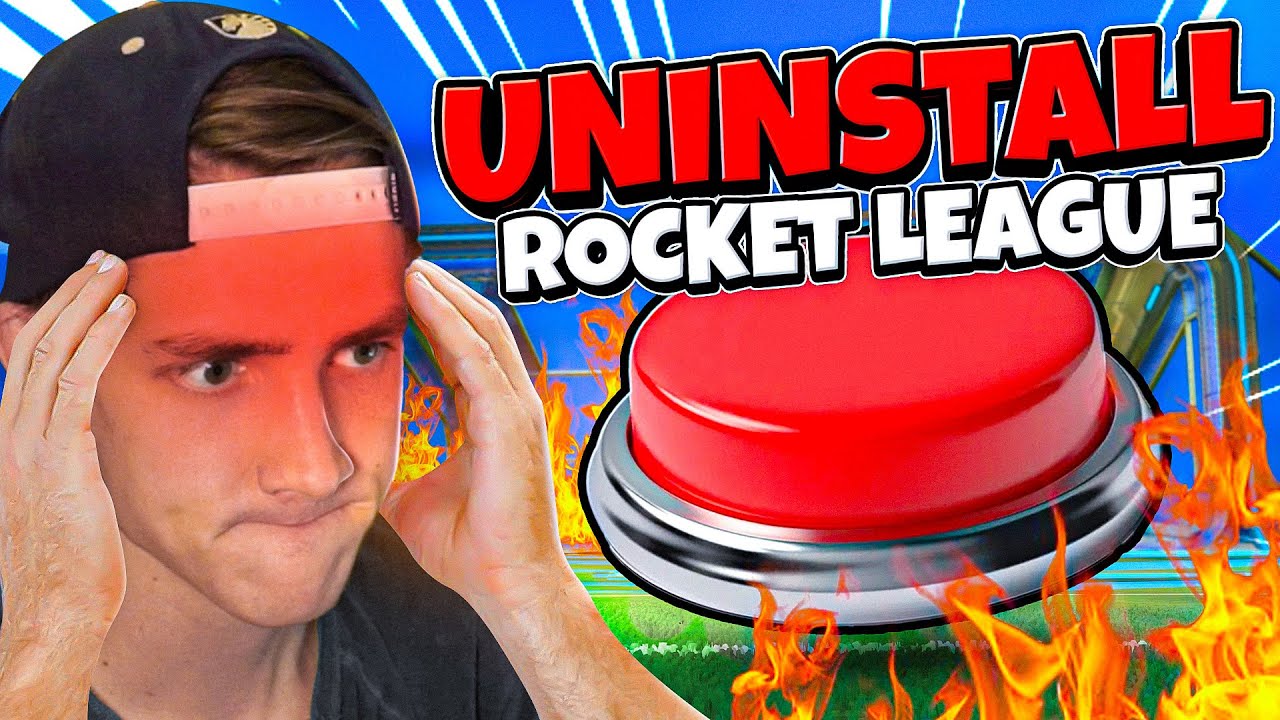 Tilting Youtubers With The HARDEST Training Pack