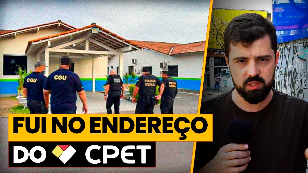 DESVENDAMOS o CPET: É RECONHECIDO pelo MEC? (SISTEC, Certificado, Cursos Técnicos)