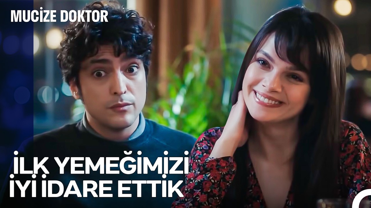Bildiğiniz Tüm İlk Randevuları Unutun! - Mucize Doktor