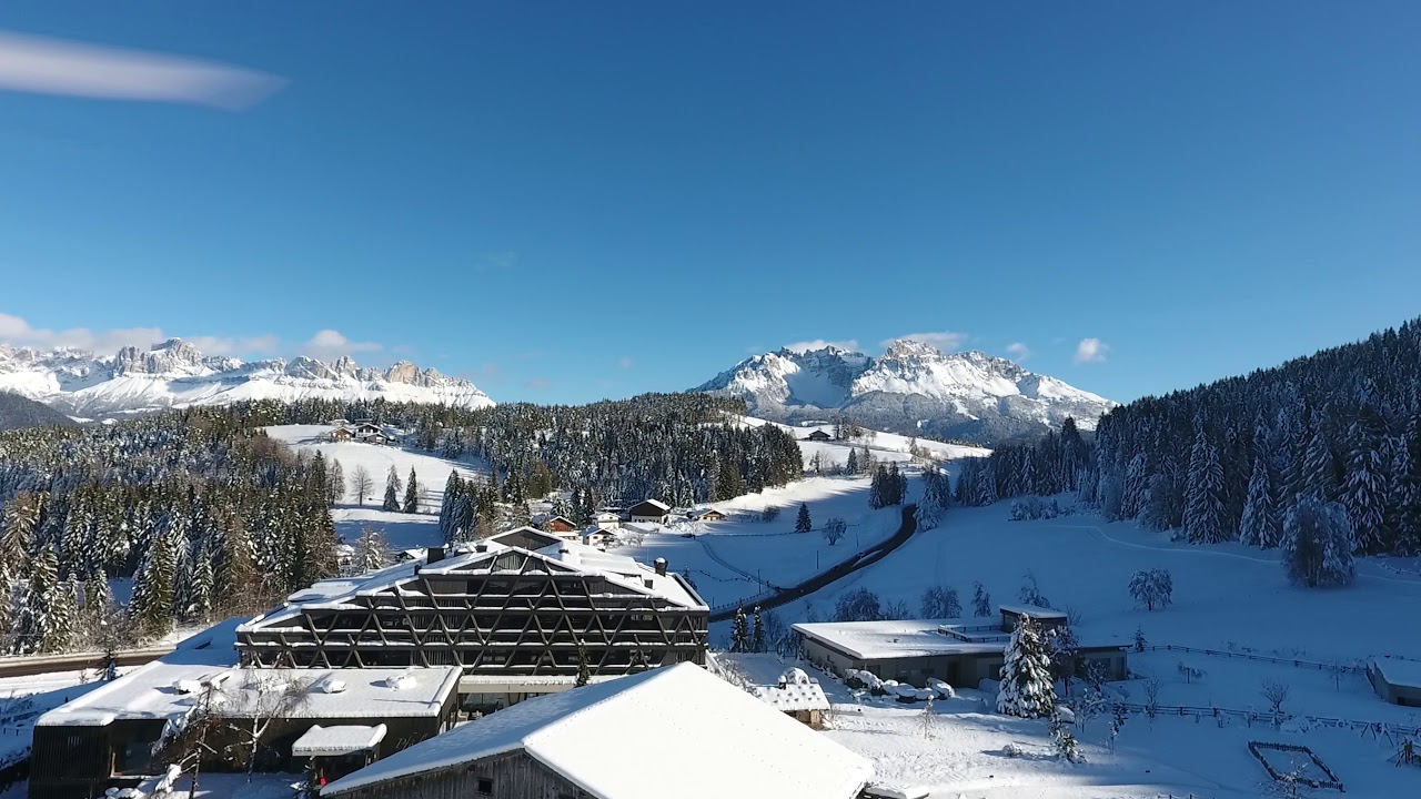 Pf&ouml;sl's Winterlandschaft