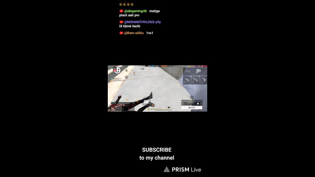 Live streaming of NEGITO GAMING