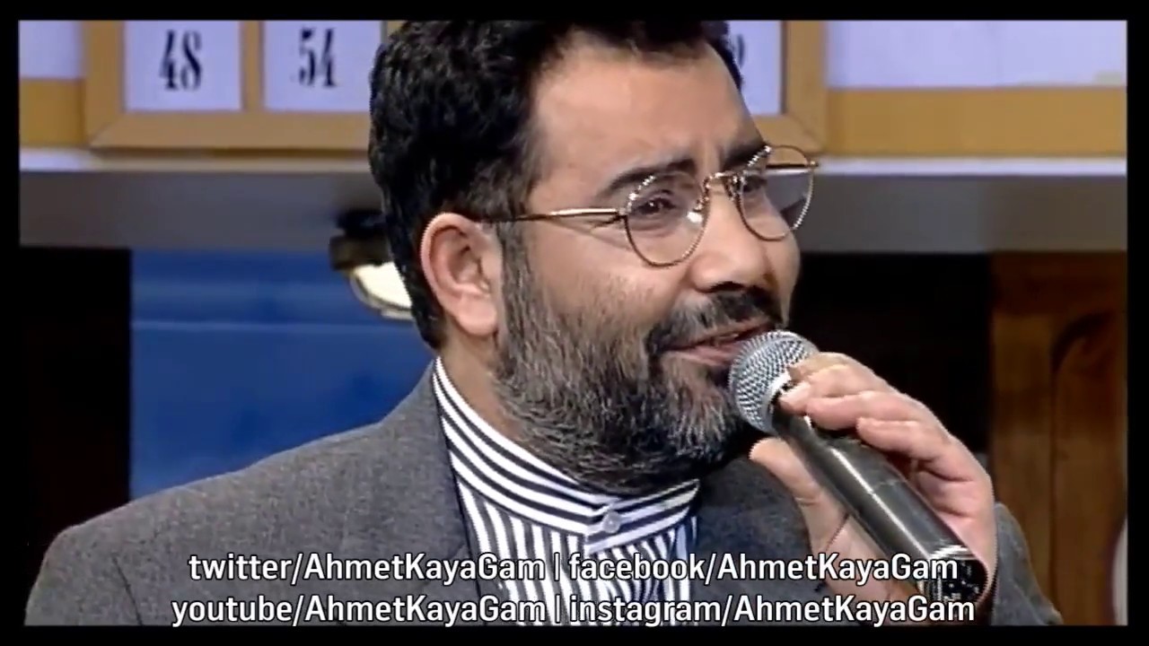Yollarına Baka Baka (Canlı Kayıt)
