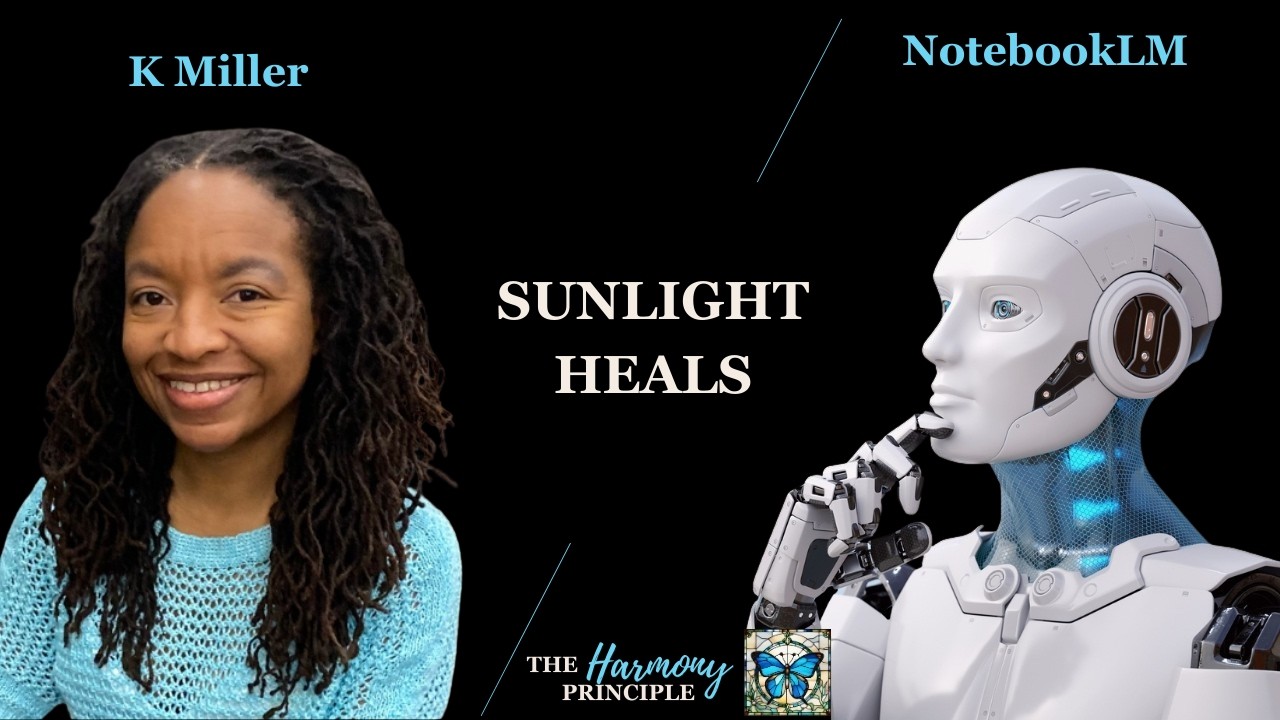 Circadian Rhythm Secrets: Sunlight, Grounding, EMFs & the Best Time to Eat