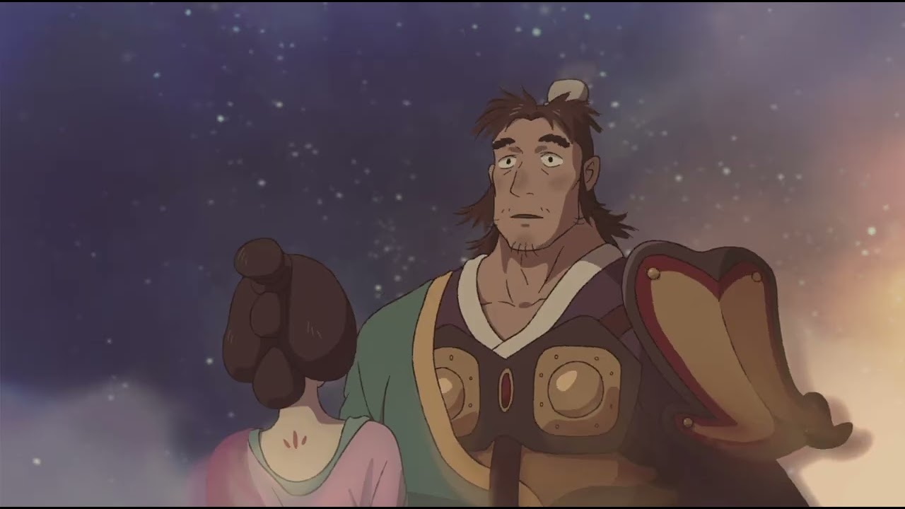 Black Myth Wukong: part 18