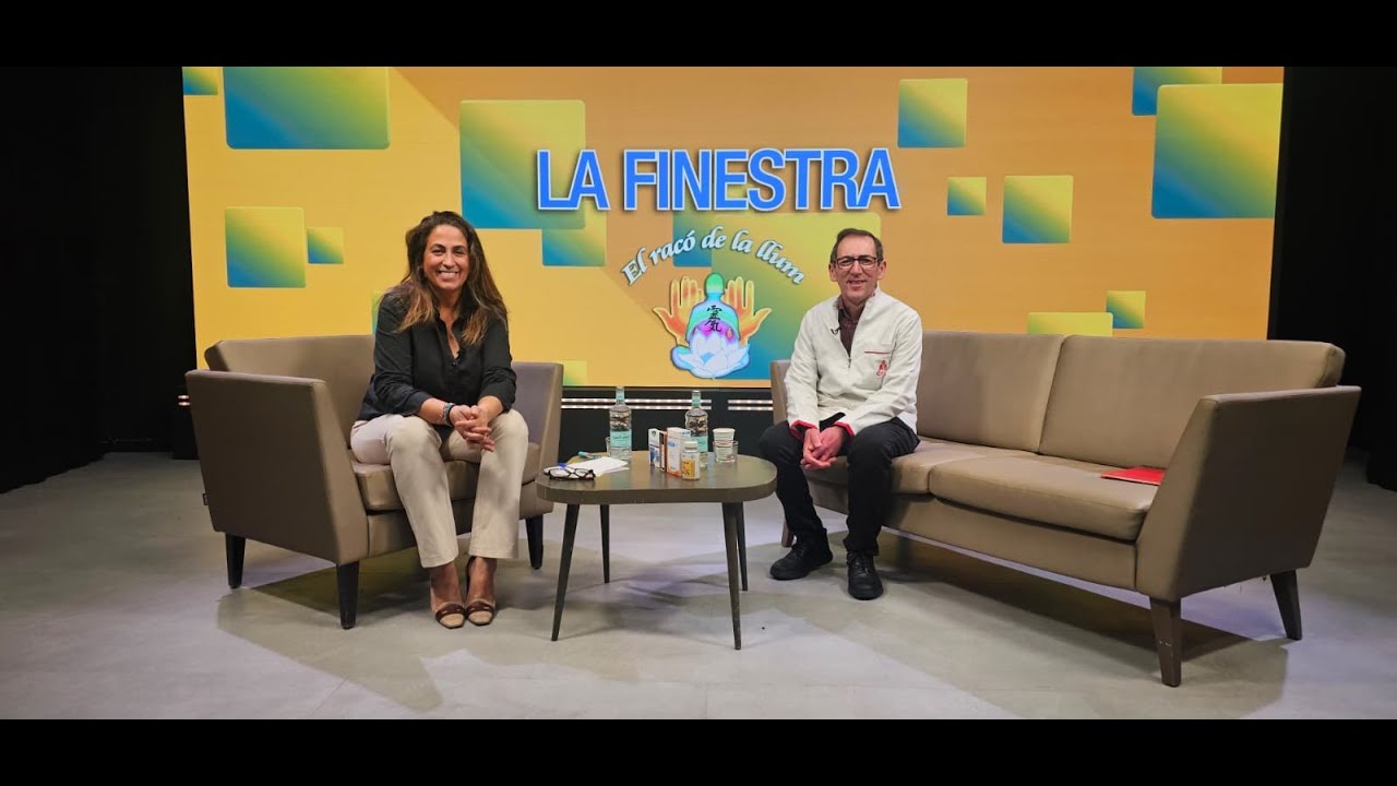 La Finestra: El Racó de la llum: època d'examens