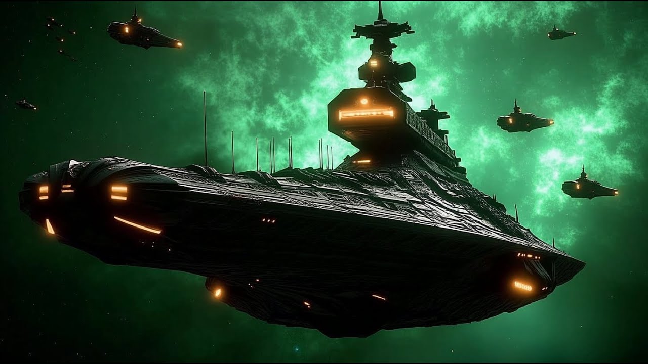 Earth Warned the Galaxy We Were Holding Back—Now We’re Done Being Quiet! | HFY | HFY Full Story