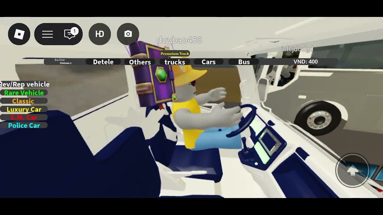 I was laging  iwant to play bus driver vietnam 2 hahahaha