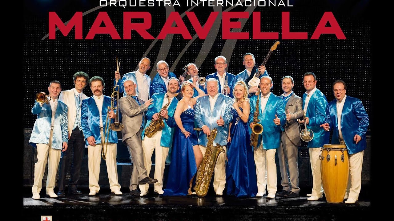 Resum Concert-Orquestra Internacional Maravella
