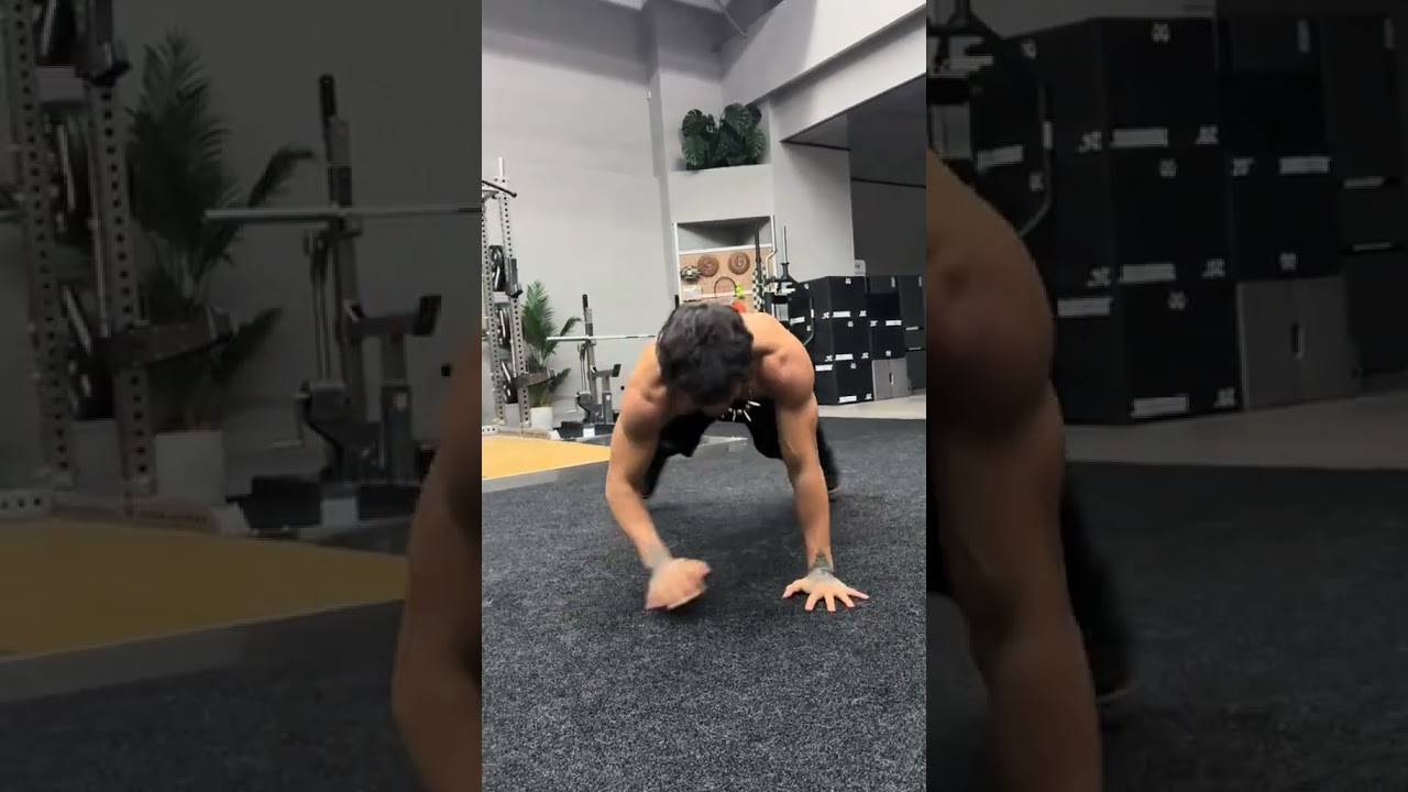 How could a core challenge be complete without me 