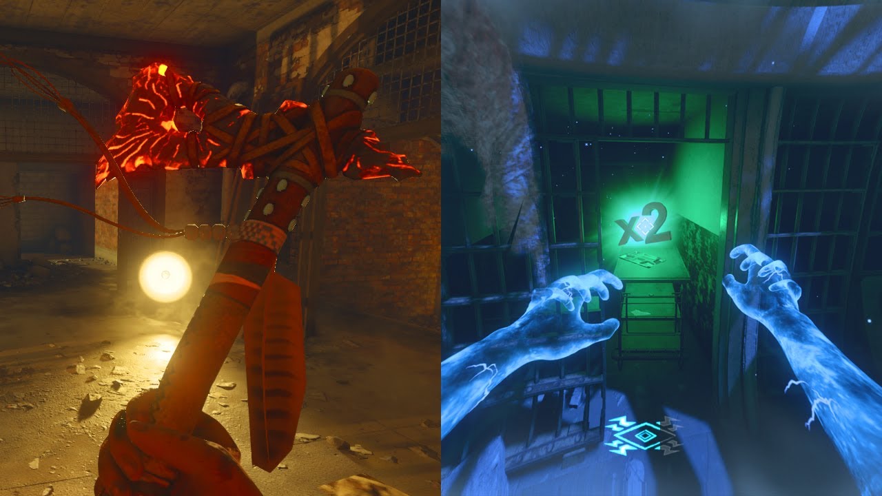 Mob Of The Dead Llega a Bo3!!! GUIA SOLO EASTER EGG