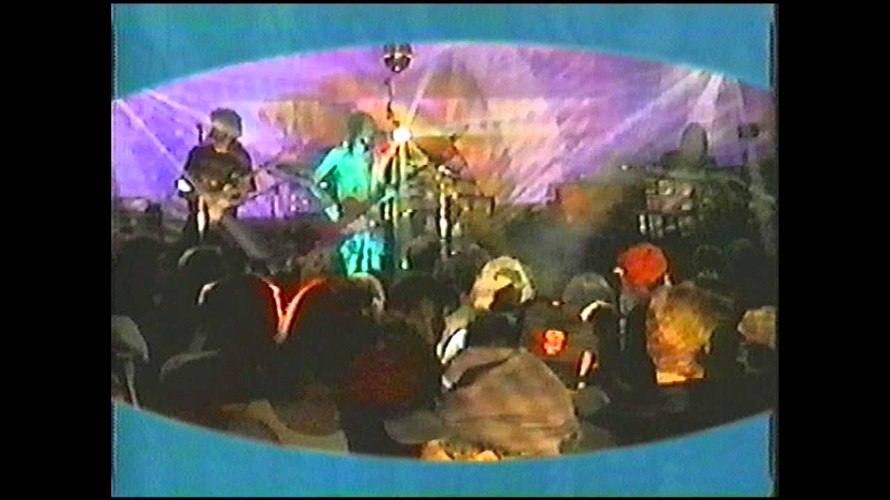 HAWKWIND -  STARFLIGHT -  ALCHEMY -   CHICAGO - 1997 - HD