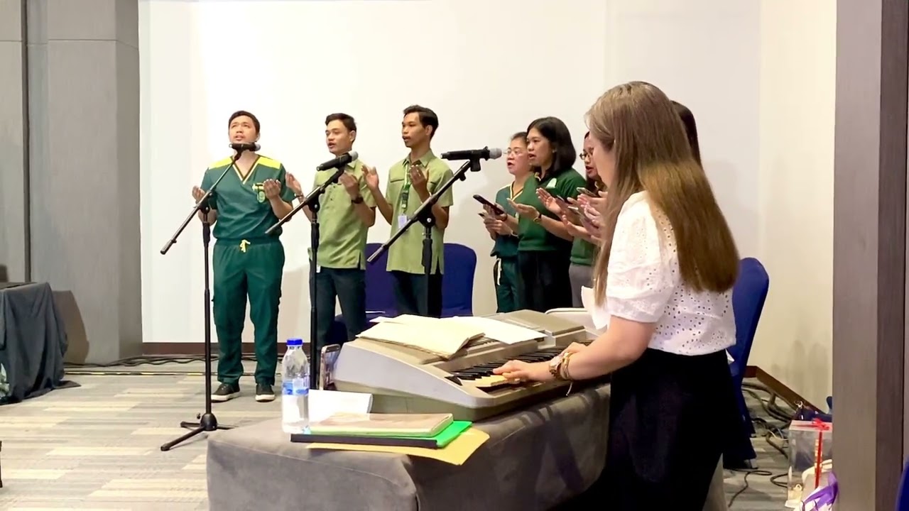 Ibpa mi by Mr. Clarence Bautista Cover