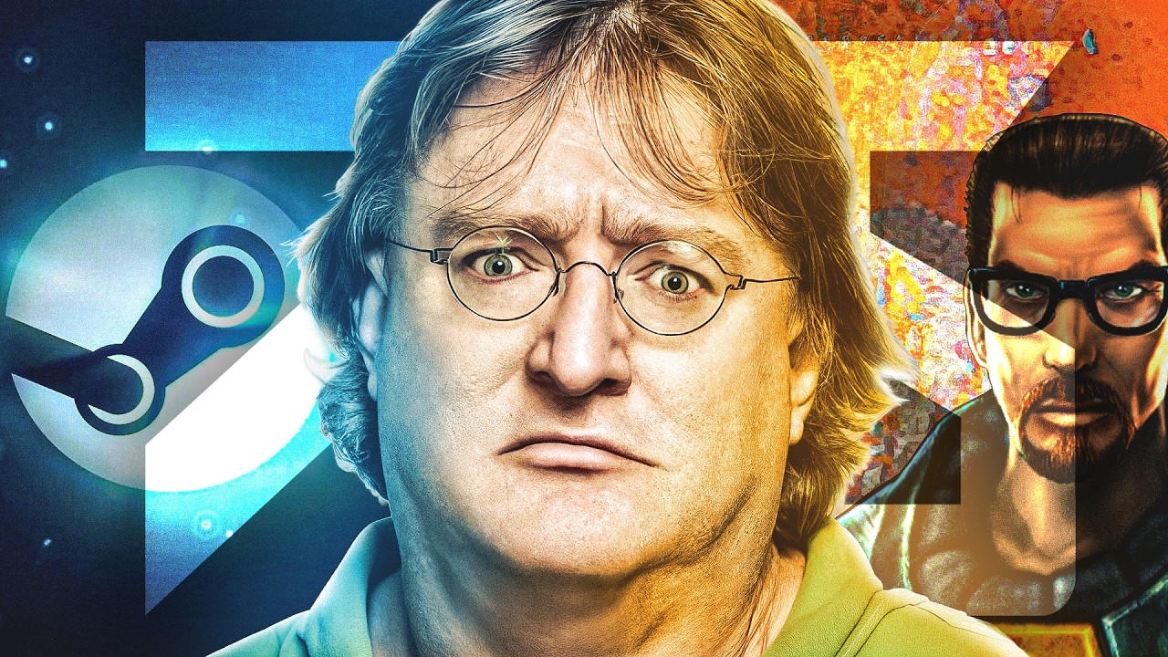 Valve Tarihi (Bir Devrin Hikâyesi)