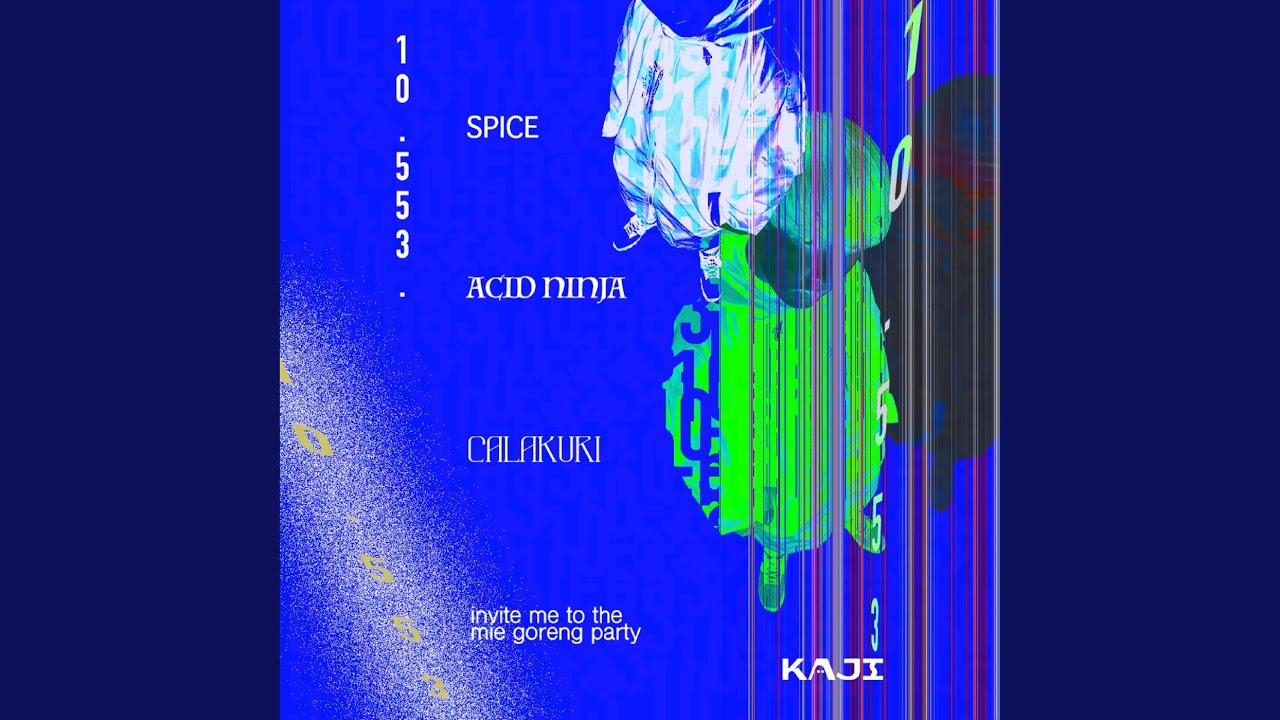 ACID NINJA