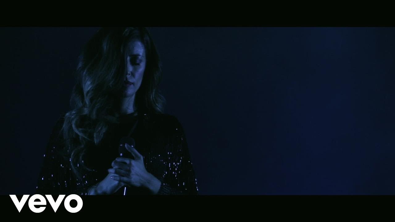 Ana Moura - Maldição (Ao Vivo)
