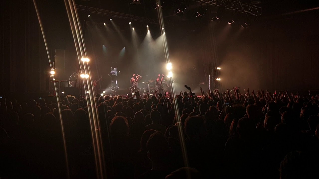 Babymetal - PA PA YA and Distortion - Live in Berlin 2020 [8/12]