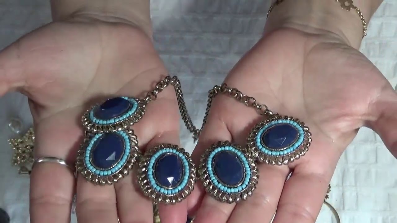 Let's Open Another Jewelry Jar