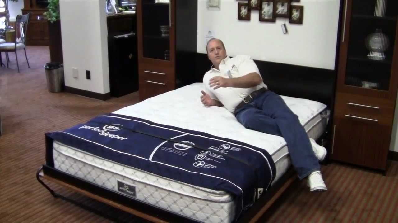 Murphy Bed Mattress