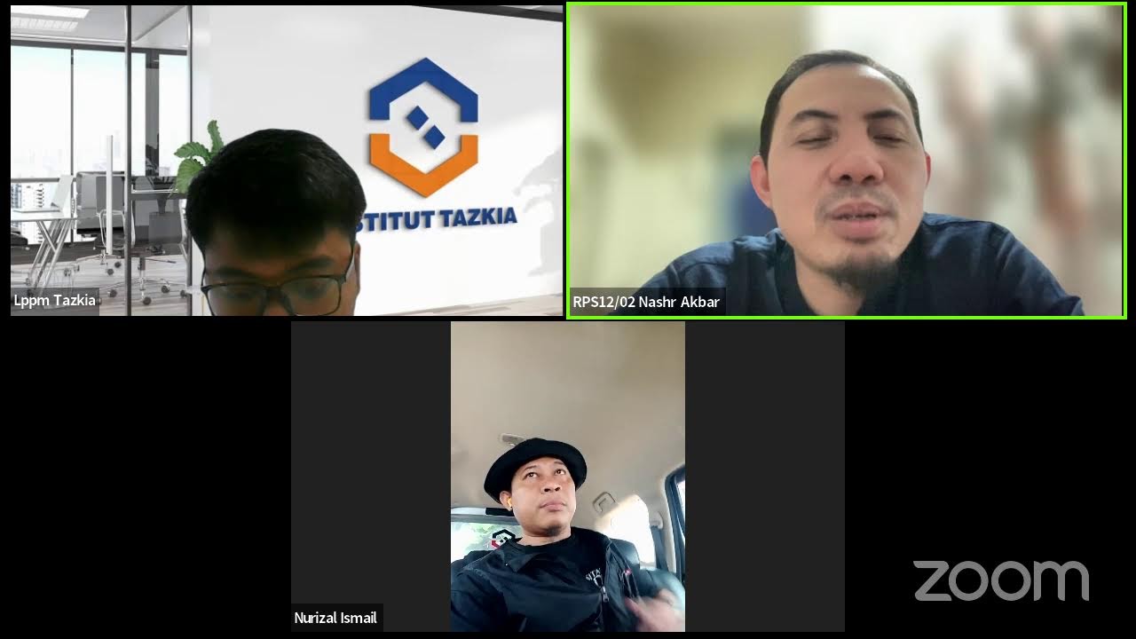 Monday Forum