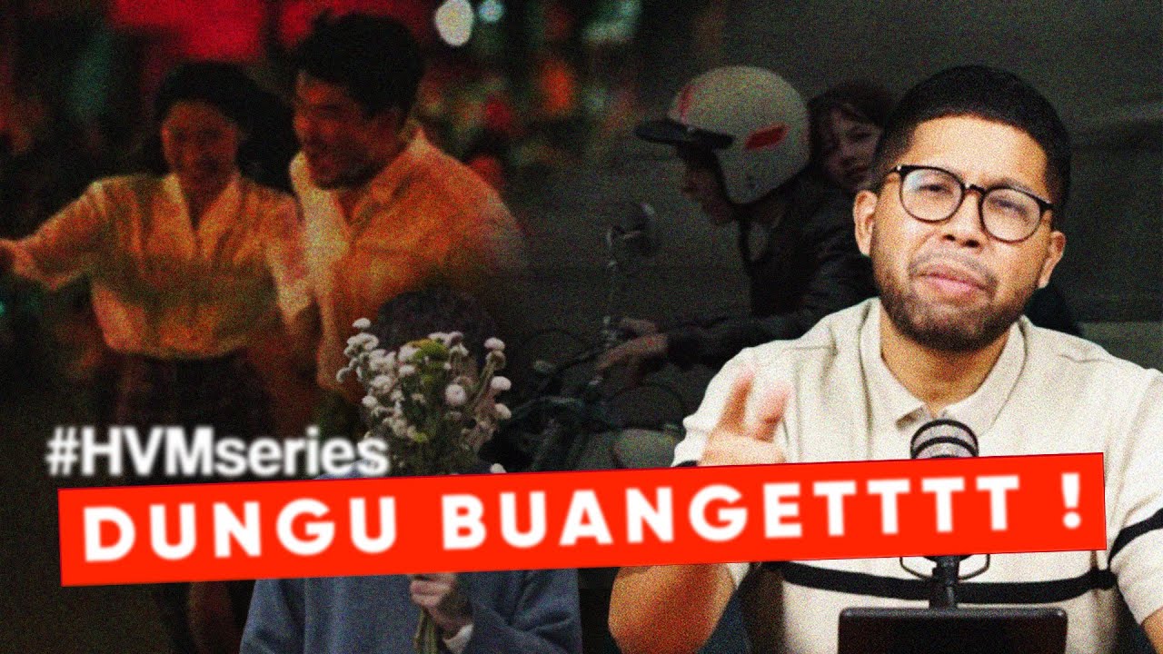 Bucin itu Goblok!!!!